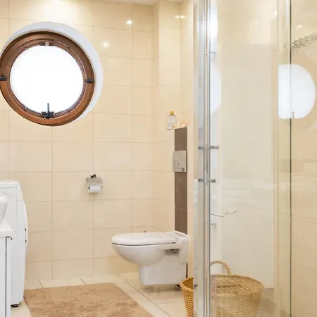 شقة Apartament Eliza W Centrum Apartzakop
