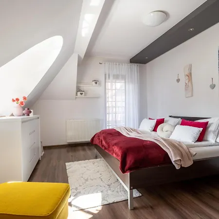 Apartament Eliza W Centrum Apartzakop Appartamento