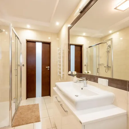 Apartament Eliza W Centrum Apartzakop Appartamento *