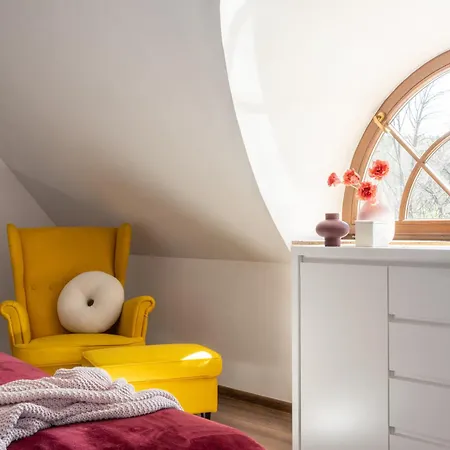 Apartament Eliza W Centrum Apartzakop Appartamento